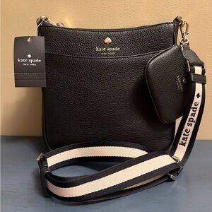 Kate Spade Emma Medium Swingpack Crossbody NWT!